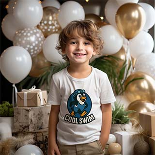 Kids T-shirt