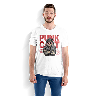 Men t-shirt