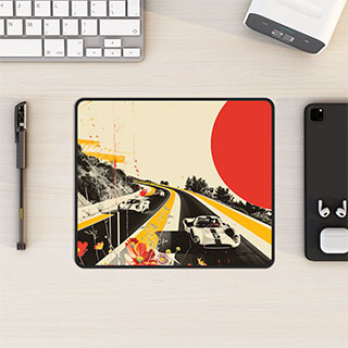 Mouse Pads