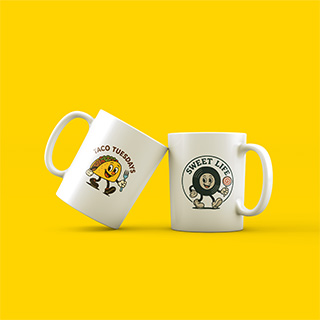 Mugs
