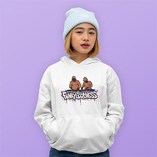 Women Hoodies