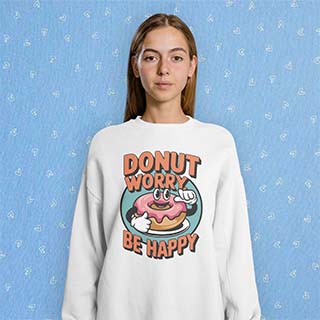 Women Sweatshirts